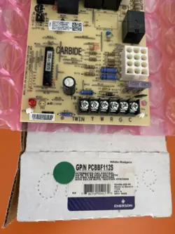 GOODMAN EMERSON FURNACE