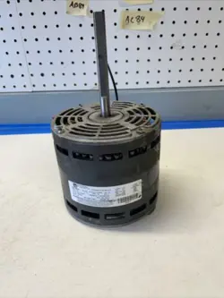 EMERSON K55HXKLK-9646 BLOWER MOTOR 115V 1075/4SPD RPM 1/2HP 1PH
