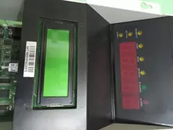 EMERSON 8231010 TESTED
