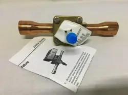 VALVE #20483