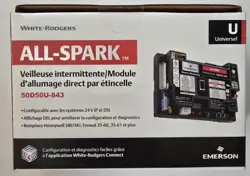 EMERSON ALL-SPARK