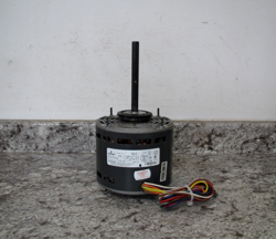 EMERSON 1864 K55HXWMG-1245 1/3HP 115V FURNACE BLOWER MOTOR USED FREE SHIPPING