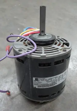 1075RPM 5SPD