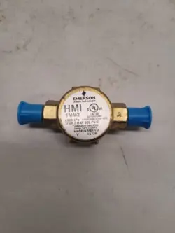 EMERSON HMI 1MM2 MOISTURE INDICATOR 1/4 X 1/4 FITTING