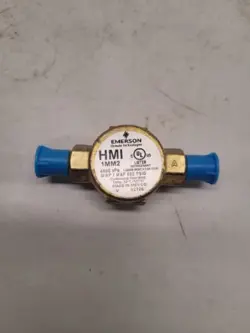 EMERSON HMI 1MM2