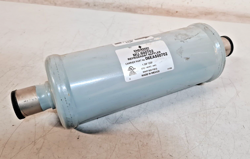 EMERSON REFRIGERANT MUFFLER