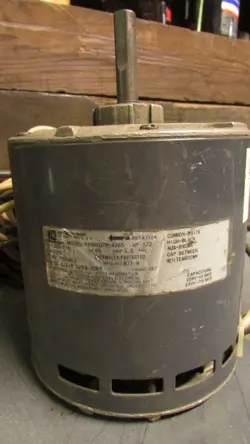 EMERSON K55HXGYN4265