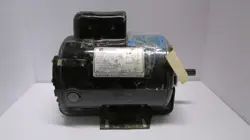 EMERSON MOTOR KS63CXCWE-2640