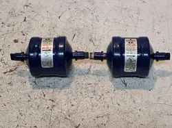 2 QUANTITY OF EMERSON EK LIQUID LINE FILTER DRIERS EK-053 S (2 QUANTITY)