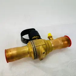 EMERSON BVS 118 1-1/8