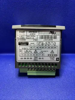 REFRIGERATOR CONTROLLER