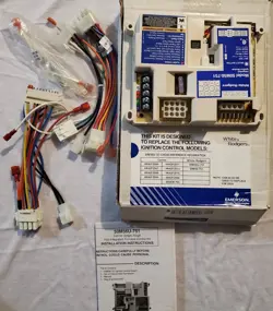 HSI FURNACE