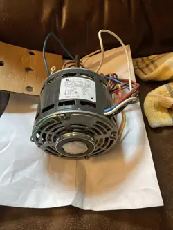 1075RPM 3SPD 3.9