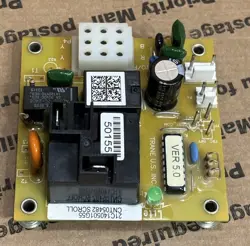 CONTROL BOARD X13690250550
