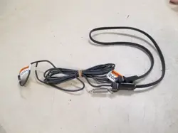 COPELAND 142-830000-001 COMPRESSOR CRANK CASE HEATER 018-0088-00 EMERSON