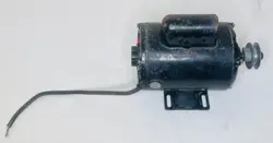 KS55BXEH858 115V