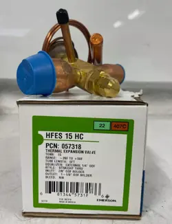 HFES15HC