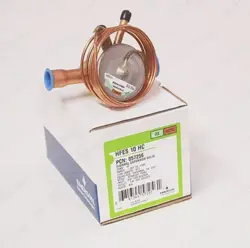 1PCS EMERSON EXPANSION VALVE HFES10HC