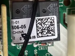 EMERSON HVAC CONTROL