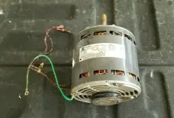 EMERSON HVAC BLOWER