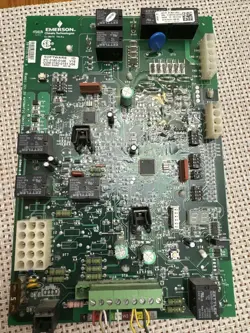 WR PCBKF101 FURNACE