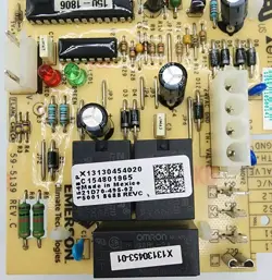 IGNITION MODULE