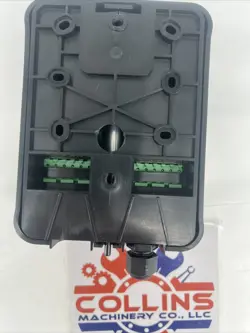 REFRIGERANT LEAK DETECTOR