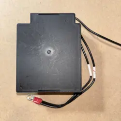 COMMUNICATIONS RELAY