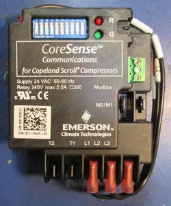 CORE SENSE