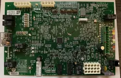 PCBKF103 GOODMAN AMANA RODGERS - EMERSON FURNACE CONTROL CIRCUIT BOARD 50C51-290
