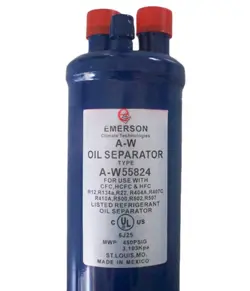 SEPARATOR AW55824 IN