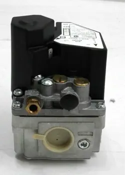 REV MANIFOLD GAS