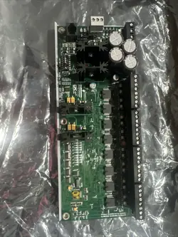 CPC MULTIFLEX ESR BOARD 237-3199 /810-3199