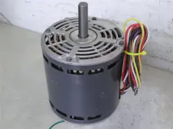 115V 1075RPM