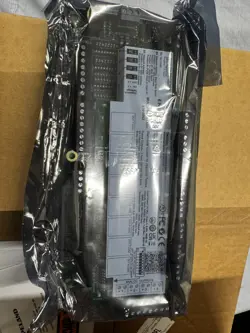 OUTPUTS ANALOG OUTPUTS