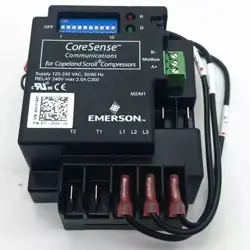 COMPRESSOR P/N 571-0064-06