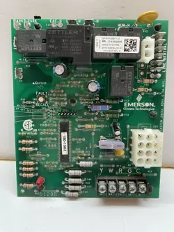 EMERSON 5129B CIRCUIT