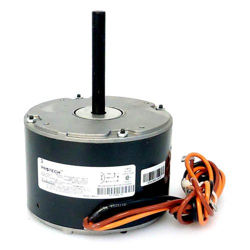 K55HXDRM-0015 - OEM UPGRADED EMERSON CONDENSER FAN MOTOR 1/5 HP 208-230 VOLTS 10