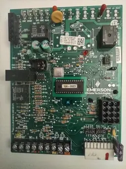 EMERSON 50V51-289-02 PCBBF106 GOODMAN FURNACE  CIRCUIT BOARD FREE SHIPPING