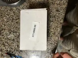 CORESENSE COMPRESSOR MODULE