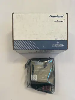 EMERSON 571-0065-05 CORESENSE COMPRESSOR MODULE ~ NEW IN BOX