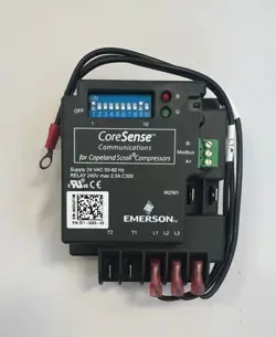 571-0065-05 CORESENSE COMPRESSOR