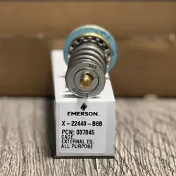 FOR EMERSON X-22440-B6B