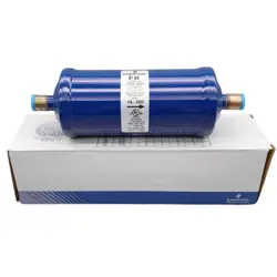 1PC FOR EMERSON EK-305S LIQUID LINE FILTER DRIER EK305S BRAND NEW FREE SHIPPING