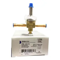 1PC FOR EMERSON 200RB 2T3T SOLENOID VALVE 200RB2T3T BRAND NEW FREE SHIPPING