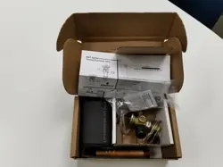 EMERSON THERMAL EXPANSION VALVE KIT, NAE 5 ZAA CHA 0151R00177