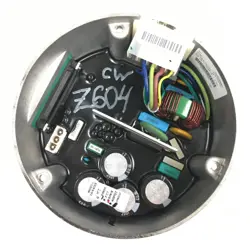 PROTECH M055PWCYT-0388 MODULE ONLY 51-104360-02 230V 3/4HP CCW SE USED #Z604