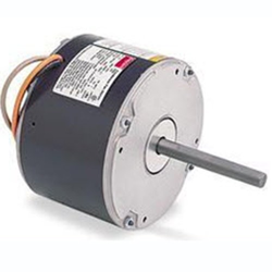 OEM REPLACEMENT CONDENSER