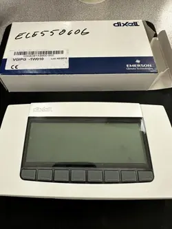 EMERSON DIXELL DISPLAY VGIPC-1W010