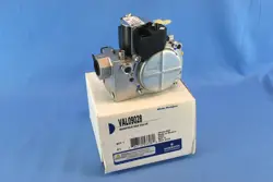 NEW WHITE RODGERS EMERSON VAL09028 FURNACE MANIFOLD GAS VALVE FREE SHIPPING